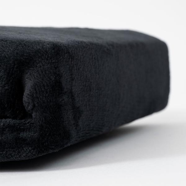 Cuddly soft fitted sheet 140-160x200 cm, OEKO-TEX: Cashmere Touch quality for mattresses – soft, skin-friendly & breathable