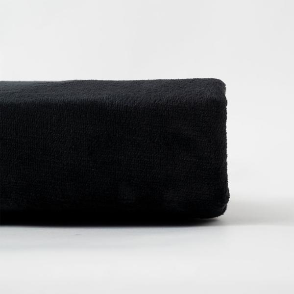 Cuddly soft fitted sheet 140-160x200 cm, OEKO-TEX: Cashmere Touch quality for mattresses – soft, skin-friendly & breathable