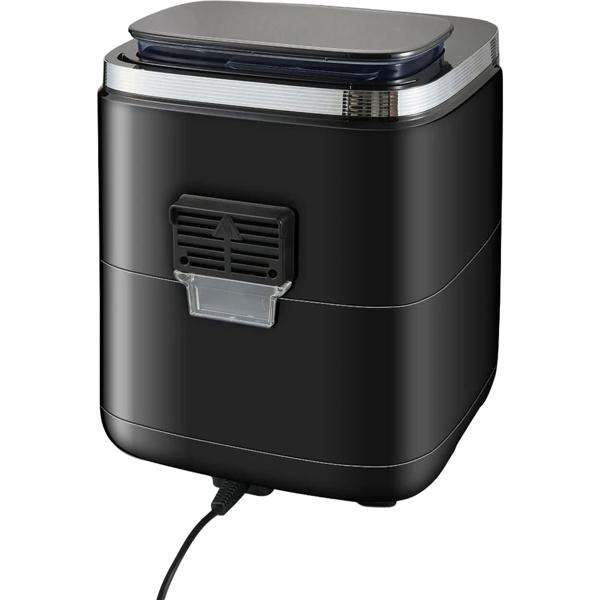 Steam air fryer with 7-litre basket, 3-in-1 multifunction appliance for air frying, steam cooking & combi cooking with self-cleaning