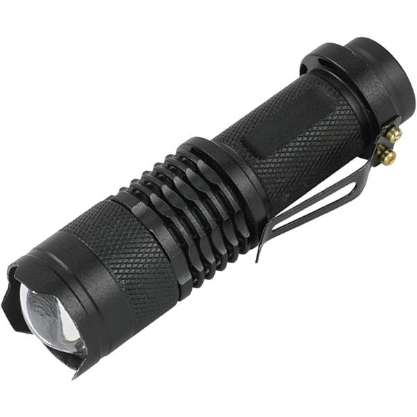 Survival Set in Schutzbox, Outdoor Notfallset mit Taschenlampe, Taschenmesser, Feuerstarter, Paracord Armband, Seilsäge und Notfallpfeife, 10-teilig 