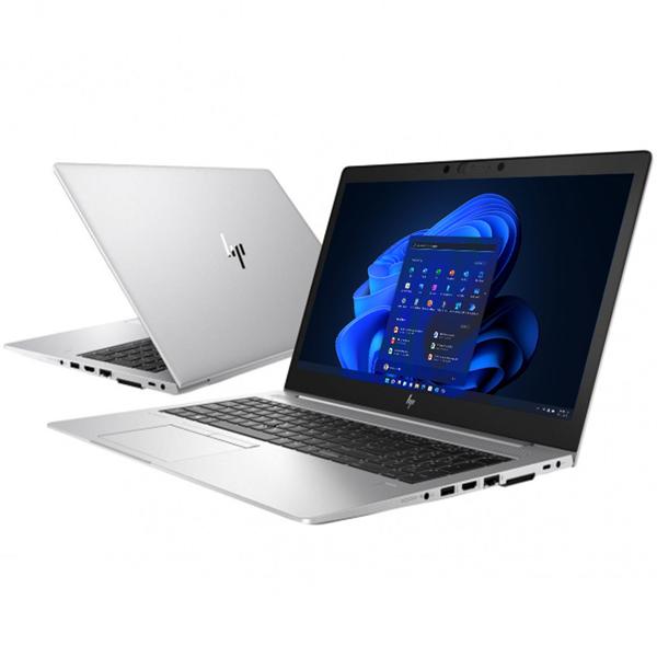 HP Elitebook 850 G5, 15,6“, FHD, 1er choix - reconditionné - comme neuf
