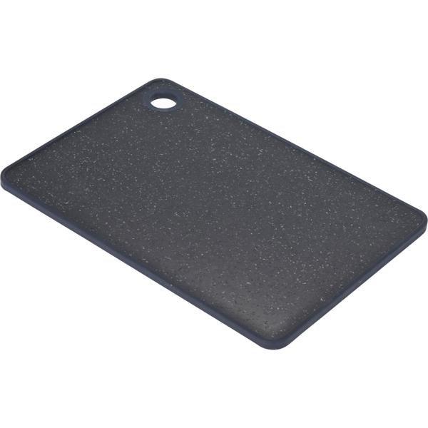 Tagliere effetto marmo, plastica, 230 x 160 x 10 mm