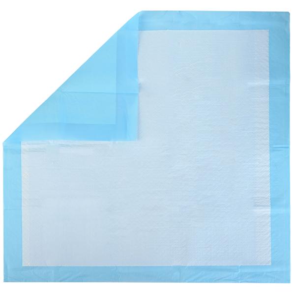 Tappetini da addestramento per cani (20 pezzi): 5 veli, extra assorbenti per cuccioli, a prova di perdite, 60x90 cm - assorbenti e igienici