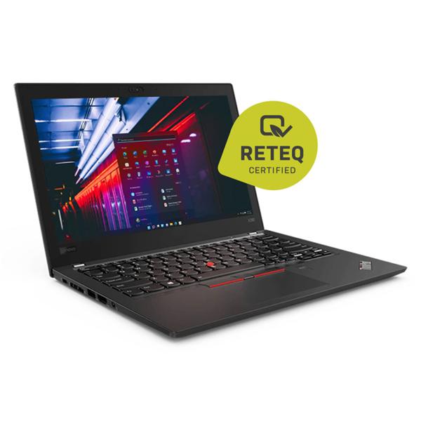 Lenovo ThinkPad X280, 12.5“, Core i5, 8GB, 256GB SSD (refurbished 