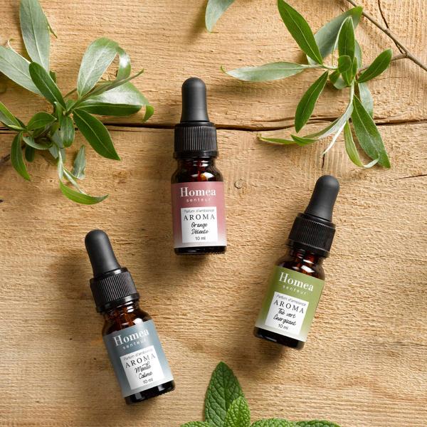 Duftöl, Grüner Tee, 10ml