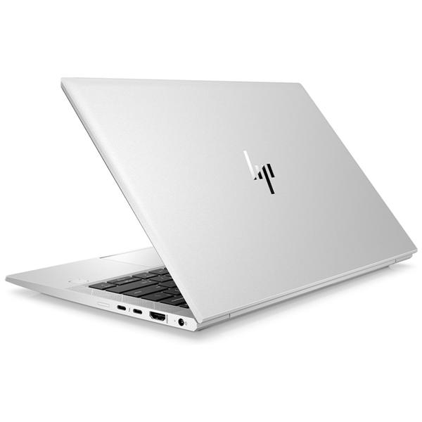 HP Elitebook 830 G8, 13.3", Intel i5, 16GB RAM, 512GB SSD, CH-Tastatur – Professionell generalüberholtes Notebook mit Win 11 Pro