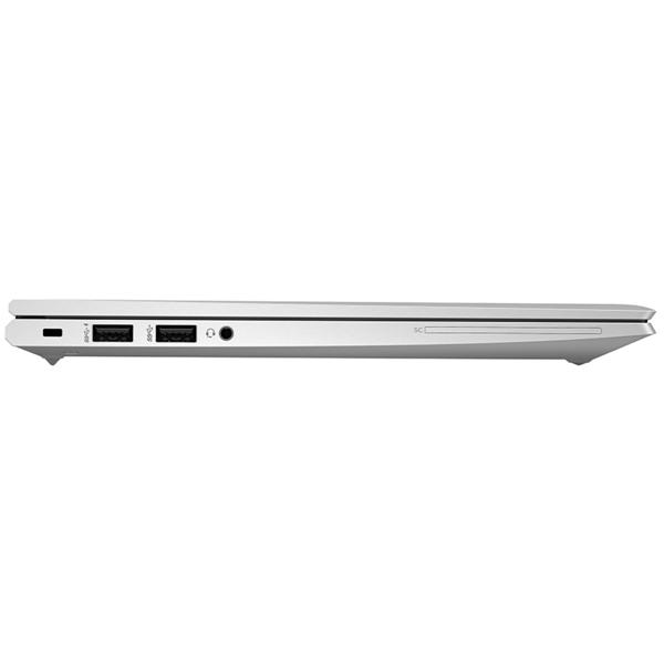 HP Elitebook 830 G8, 13.3", Intel i5, 16GB RAM, 512GB SSD, CH-Tastatur – Professionell generalüberholtes Notebook mit Win 11 Pro