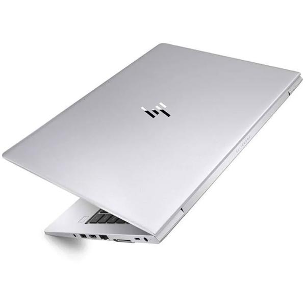 HP Elitebook 830 G8, 13.3", Intel i5, 16GB RAM, 512GB SSD, CH-Tastatur – Professionell generalüberholtes Notebook mit Win 11 Pro