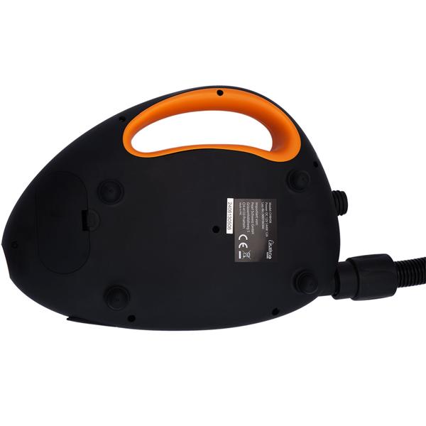 Ultimate battery SUP air pump: 20 PSI, 350 L/min, USB, 12V - Compact, portable high-performance pump for boards