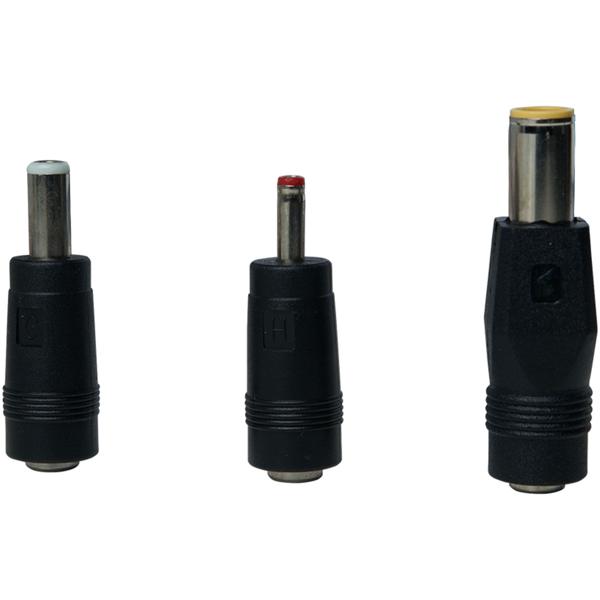 Câble de raccordement de module solaire résistant aux intempéries : MC4-comp. sur DC 5,5x2,1mm, 2m, IP65, connexion sûre & efficace au régulateur de charge