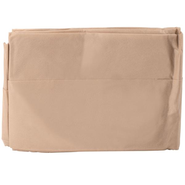 Non-tissé protection hivernale plantes - UV résistant, découpable, perméable air/eau - 5 x 1,5 m - Idéal jardin, balcon, terrase, anti-gel, neige & mauvaises herbes