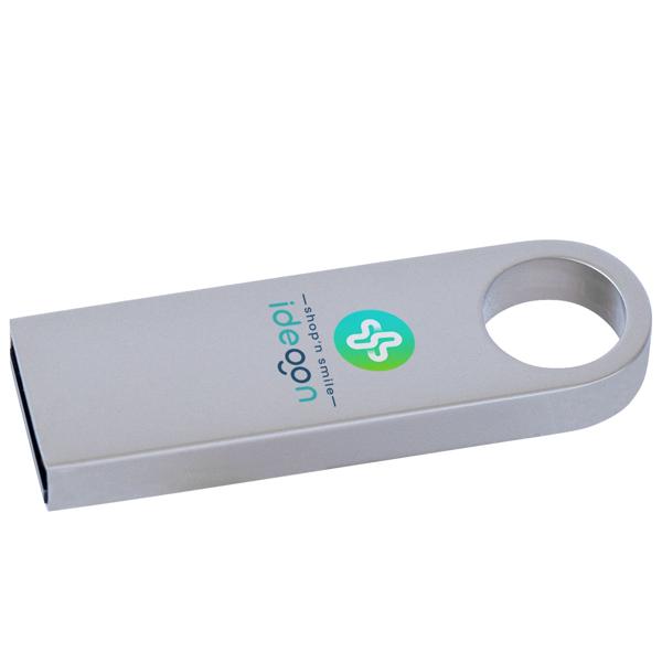 Kompakter 64GB USB 3.0 Stick: Schnelle Datenübertragung & viel Speicherplatz, zuverlässig, robust für Fotos, Videos & Dokumente