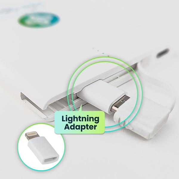 Compact USB-C 4,000 mAh power bank: ultra-fast & reliable - your mobile battery boost on the go