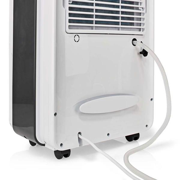 Multifunktionaler SmartLife 4in1 Luftentfeuchter, 30 l/Tag, App-Steuerung, beugt Schimmelbildung vor, stabiles Raumklima bis 50 qm
