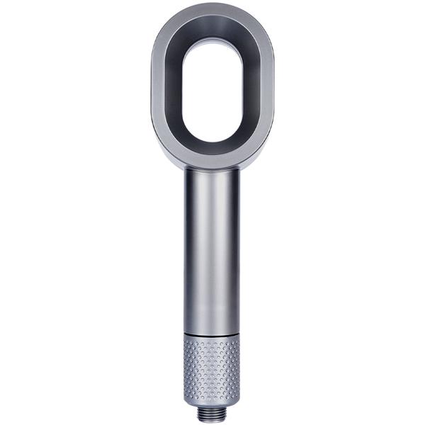 3-in-1 shower head with 2x water filter: Wellness shower head for your spa experience and healthy skin