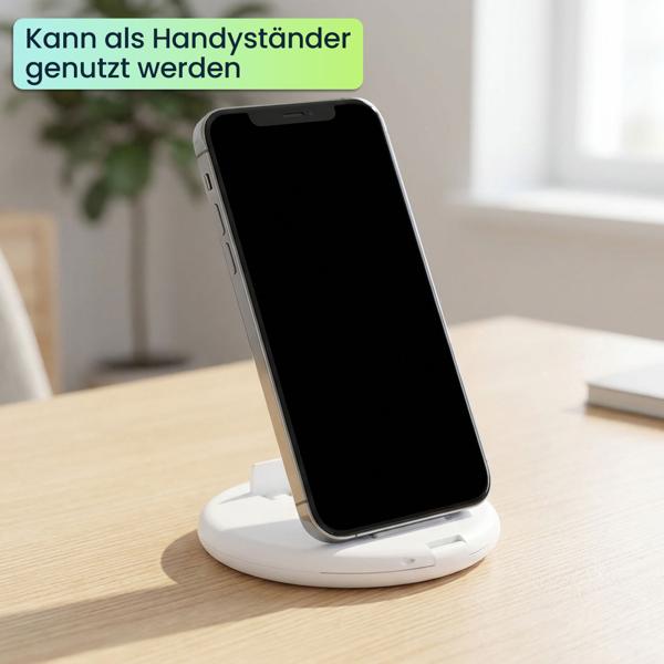 Multi-Ladekabel-Set: USB-Ladeadapter, universell & schnell – Ein praktisches Reise-Ladegerät für alle Smartphones & Tablets, Universal-Ladekit