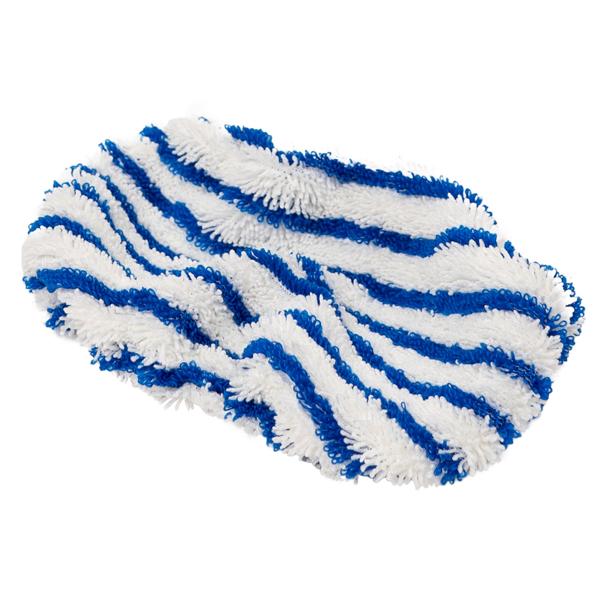 Nettoyeur vapeur, 1200 W, réservoir de 0,6 litre, lingette incluse