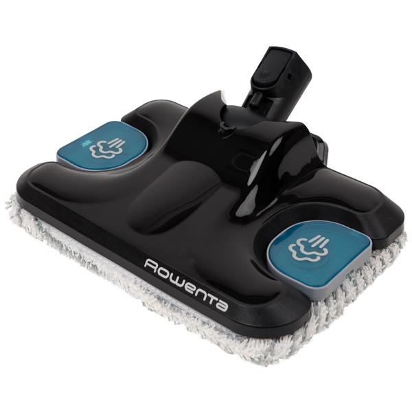 Nettoyeur vapeur, 1200 W, réservoir de 0,6 litre, lingette incluse