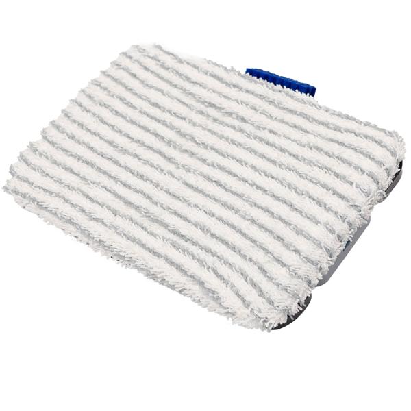 Nettoyeur vapeur, 1200 W, réservoir de 0,6 litre, lingette incluse