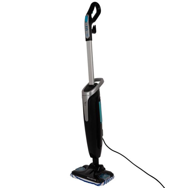 Nettoyeur vapeur, 1200 W, réservoir de 0,6 litre, lingette incluse