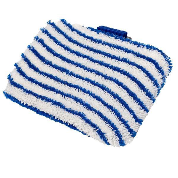 Nettoyeur vapeur, 1200 W, réservoir de 0,6 litre, lingette incluse