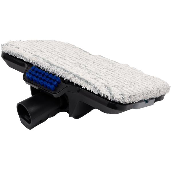 Nettoyeur vapeur, 1200 W, réservoir de 0,6 litre, lingette incluse