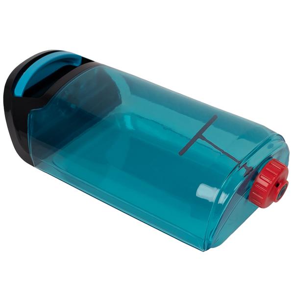 Nettoyeur vapeur, 1200 W, réservoir de 0,6 litre, lingette incluse