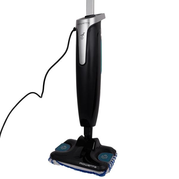 Nettoyeur vapeur, 1200 W, réservoir de 0,6 litre, lingette incluse