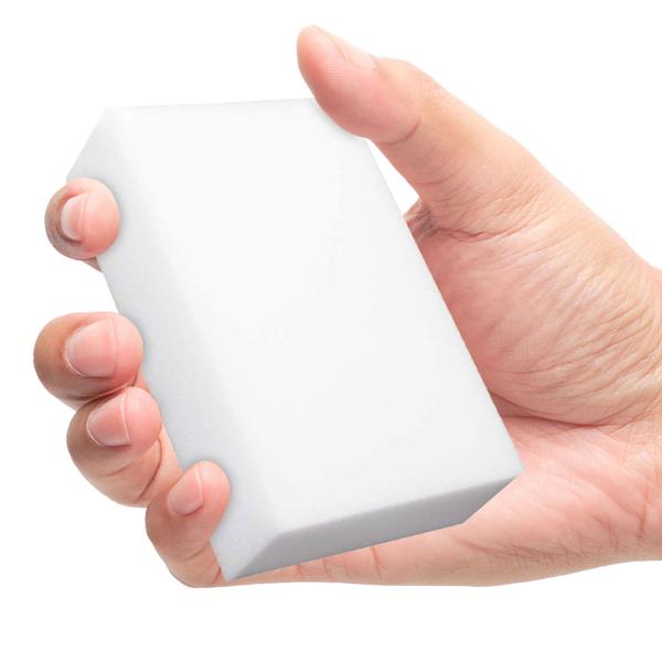 16 highly effective dirt erasers, cleaning sponge, magic sponge for kitchen, living room, furniture