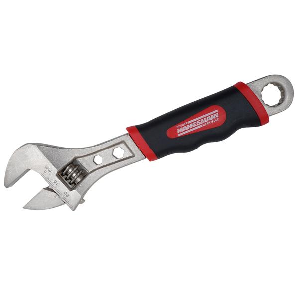 Combination wrench, 20 cm