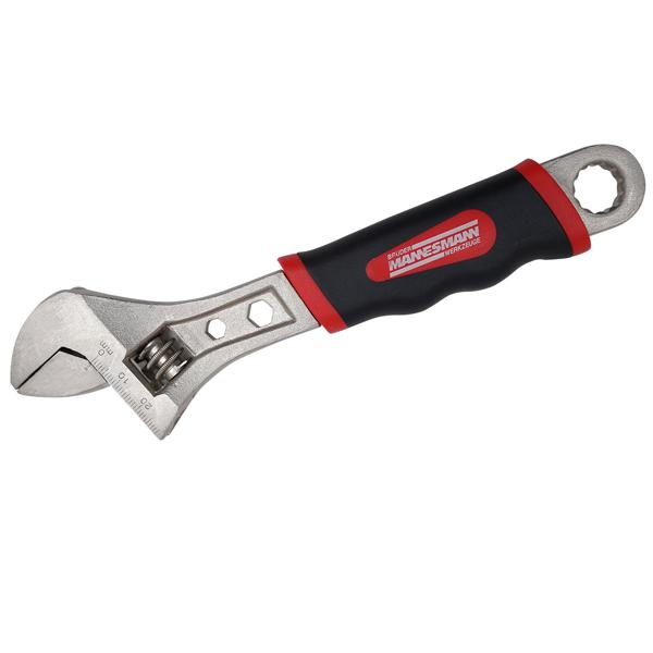Combination wrench, 20 cm