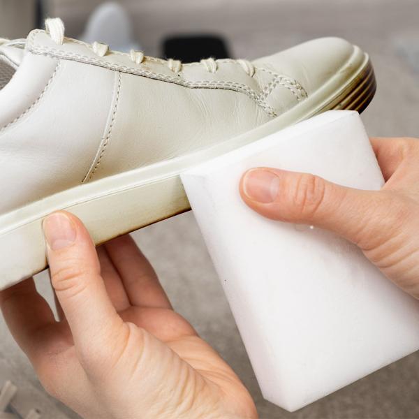 16 highly effective dirt erasers, cleaning sponge