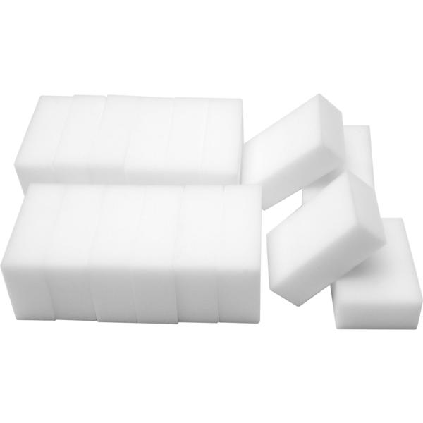 16 highly effective dirt erasers, cleaning sponge