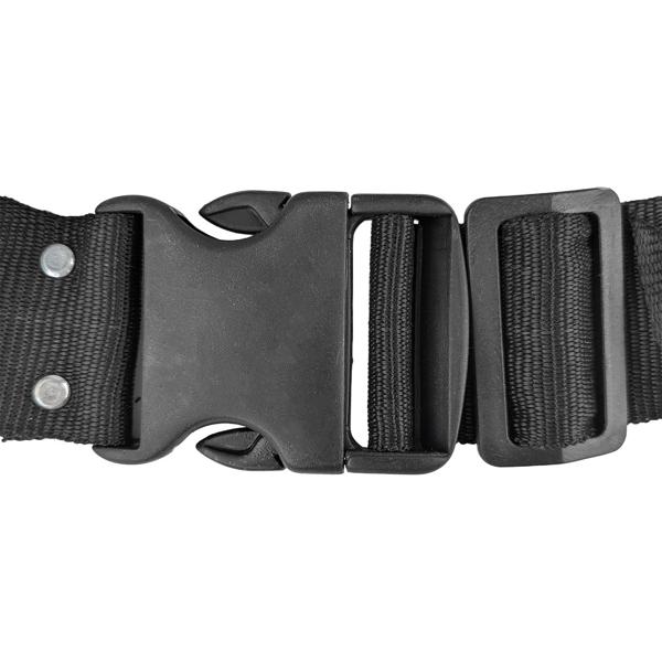 Ceinture porte-outils en cuir robuste – Tablier porte-outils avec poche à clous, porte-marteau & poches à outils – Brun – Pour artisans & projets DIY