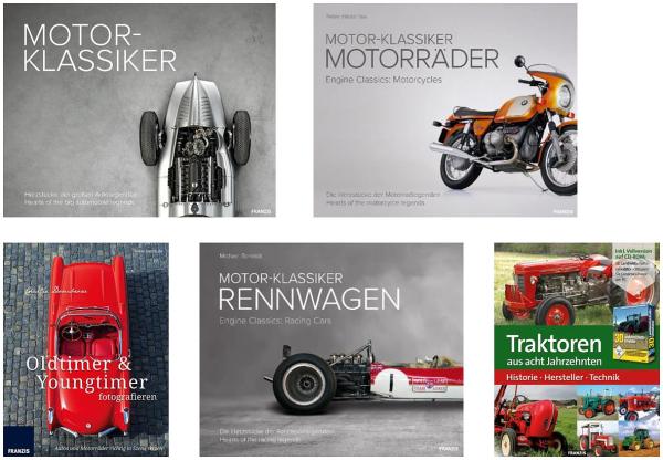 E-book encyclopedia for technology enthusiasts & do-it-yourselfers