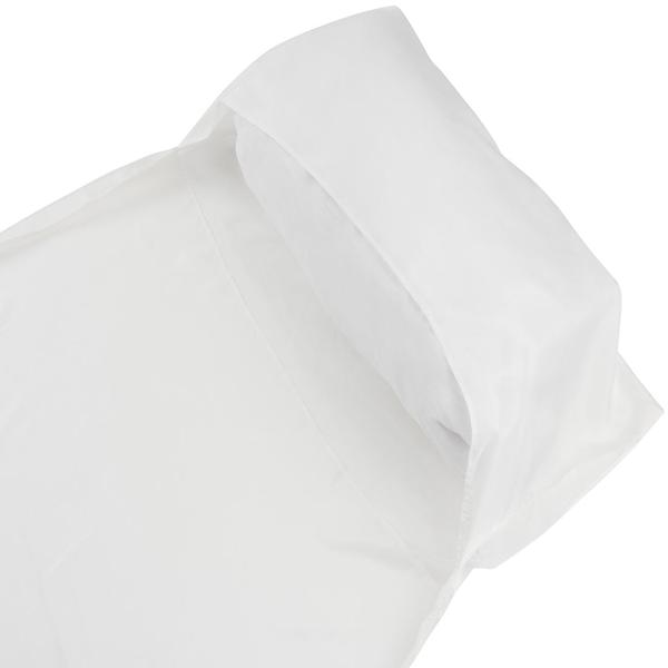 Seidenschlafsack aus 100 % Habotai-Seide (Hüttenschlafsack)