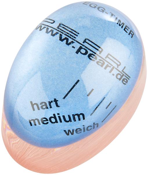 Egg timer "Egg Timer", food safe