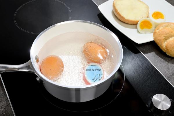 Egg timer "Egg Timer", food safe