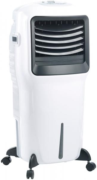 Rafraîchisseur d’air XXL avec ioniseur : Sichler LW-550