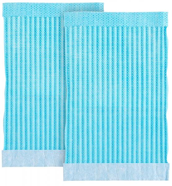 2 filtres de rechange pour ventilateur colonne VT-520