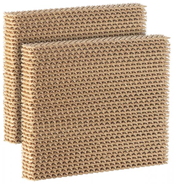 set of 2 Replacement Air Filter for Evaporative Air Cooler LW-530