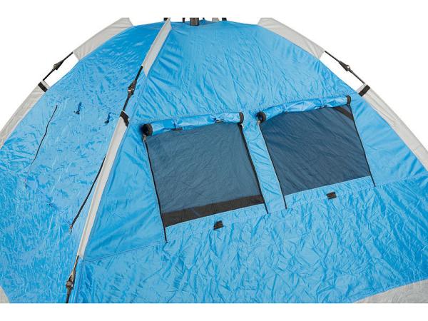 Extra Large Automatic Beach Tent for 3 People, UV 50+