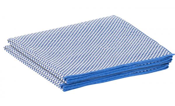 Set di 2 asciugamani ad asciugatura rapida in bambù leggero, 80 x 40 cm
