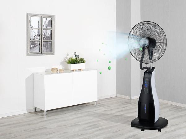 Ventilateur vaporisateur connecté 3,9 L VT-480.app