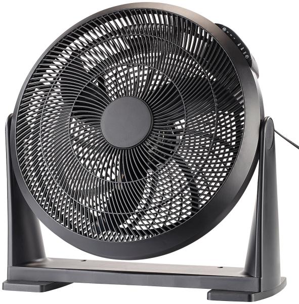 Ventilateur de bureau / mural XXL VT 145.WS 55 W / 40 cm