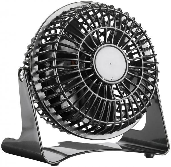 Compact table fan VT-111.T, 14 Watt, Ø 11 cm