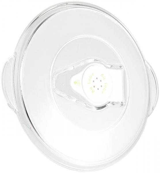 Coperchio a vuoto - universale, Ø 7,5-11 cm