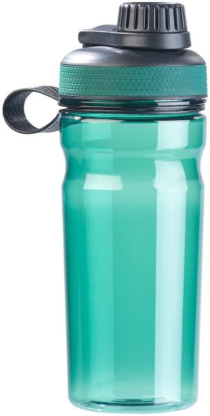 Gourde sport de 700 ml, sans BPA, antifuite, vert