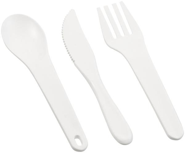 Couverts pour boîte à pique-nique