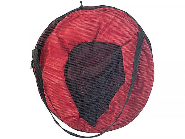 Amaca d‘acqua 200 x 90 cm con borsa di trasporto inclusa
